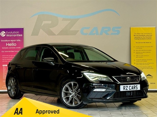 Large image for the Used Seat LEON