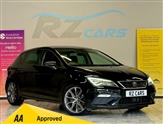 Used Seat Leon