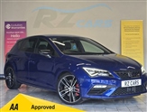 Used Seat Leon