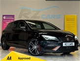 Used Seat Leon