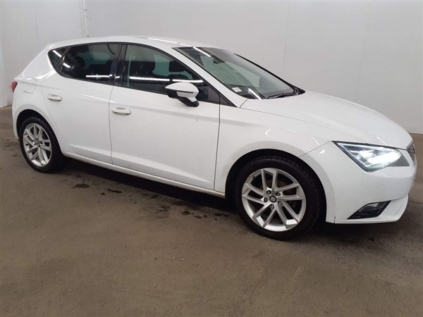 Large image for the Used Seat LEON