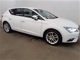 Used Seat Leon