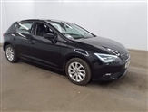 Used Seat Leon