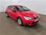 Used Seat Leon