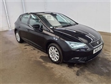 Used Seat Leon
