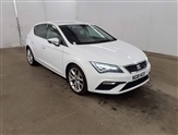 Used Seat Leon