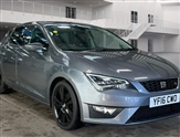 Used Seat Leon