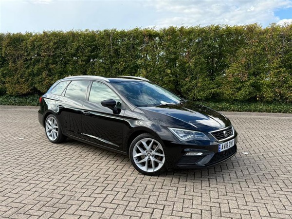 Large image for the Used Seat Leon