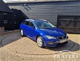 Used Seat Leon