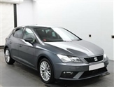 Used Seat Leon