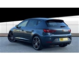 Seat Leon Image 2