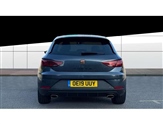 Seat Leon Image 6