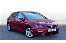 Used Seat Leon