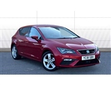 Seat Leon Image 1