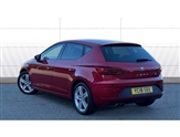 Seat Leon Image 2