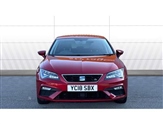 Seat Leon Image 3