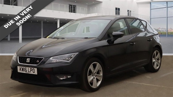 Large image for the Used Seat LEON