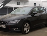 Used Seat Leon