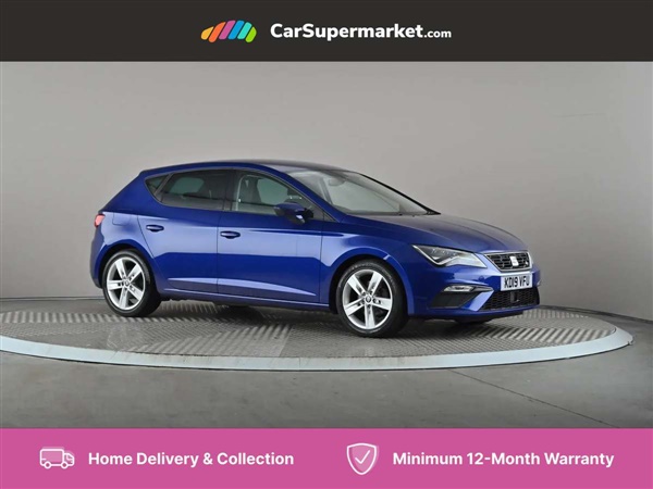 Large image for the Used Seat Leon