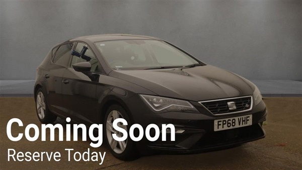 Large image for the Used Seat LEON