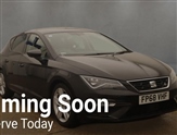 Used Seat Leon