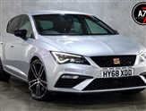 Used Seat Leon