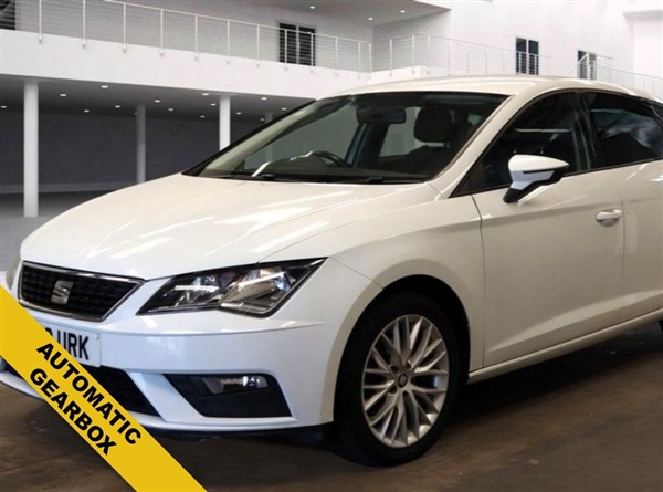 Large image for the Used Seat LEON