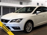 Used Seat Leon