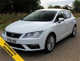 Used Seat Leon