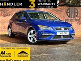 Used Seat Leon