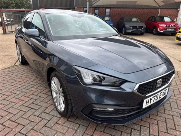 Large image for the Used Seat Leon