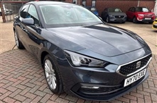 Used Seat Leon