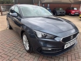 Seat Leon Image 1