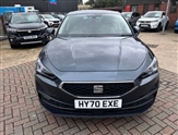 Seat Leon Image 2