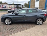 Seat Leon Image 4
