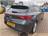 Seat Leon Image 6