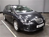 Used Seat Leon Used Seat Leon