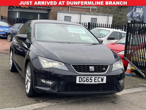 Large image for the Used Seat LEON