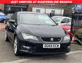 Used Seat Leon