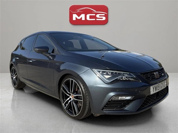 Large image for the Used Seat LEON