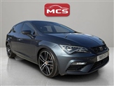 Used Seat Leon