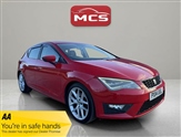 Used Seat Leon