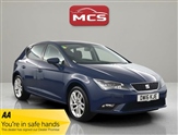 Used Seat Leon Used Seat Leon