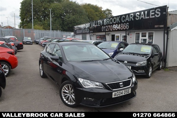Large image for the Used Seat LEON