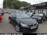 Used Seat Leon