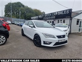Used Seat Leon