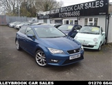 Used Seat Leon