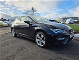 Used Seat Leon
