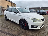 Used Seat Leon