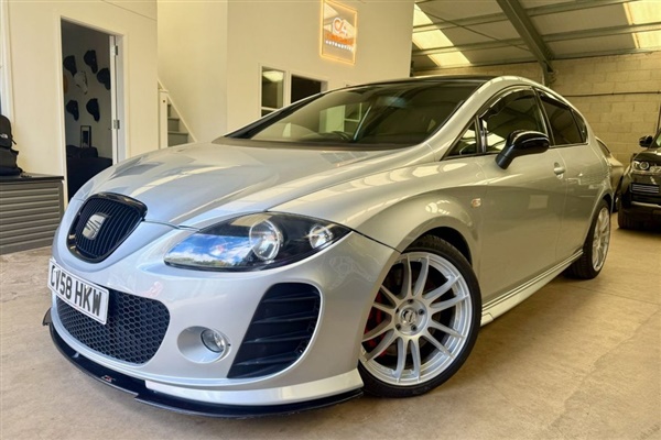 Large image for the Used Seat LEON